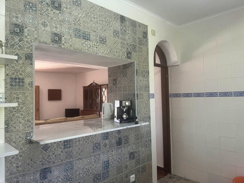 Vibrant Coliving with Sea Views and Adventure in Olhão's Nature Playground