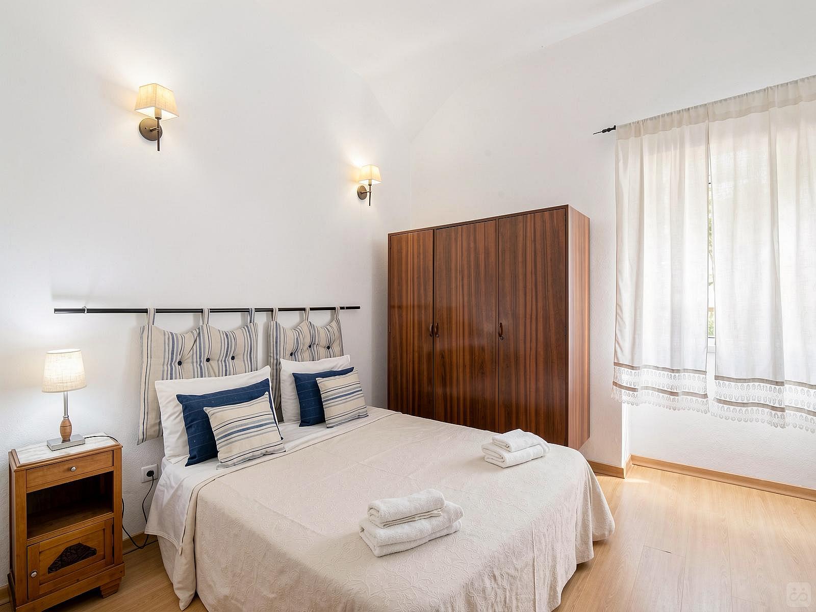 Fuseta Room - 4