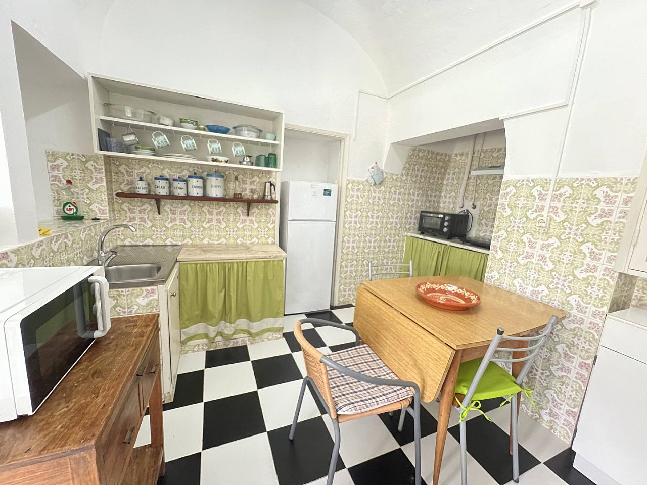 Jasmin House - 3