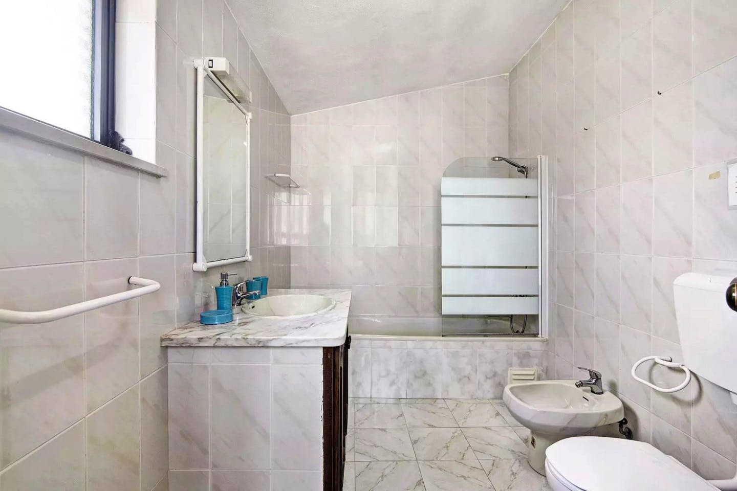  Double Room With Balcony  -  Olhão Home  - Gallery -  12