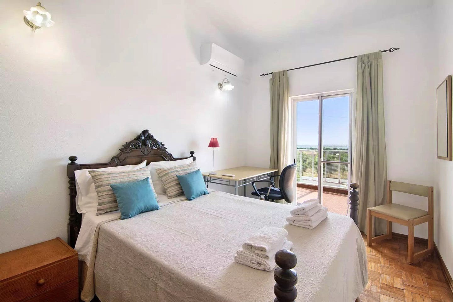  Double Room With Balcony  -  Olhão Home  - Gallery -  10