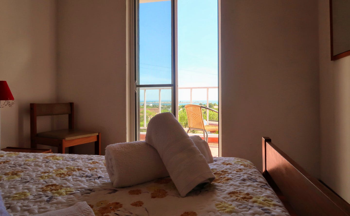  Double Room With Balcony  -  Olhão Home  - Gallery -  8