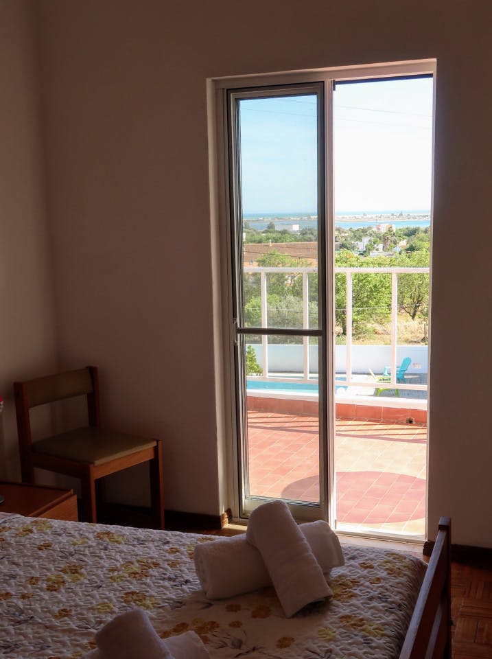  Double Room With Balcony  -  Olhão Home  - Gallery -  1