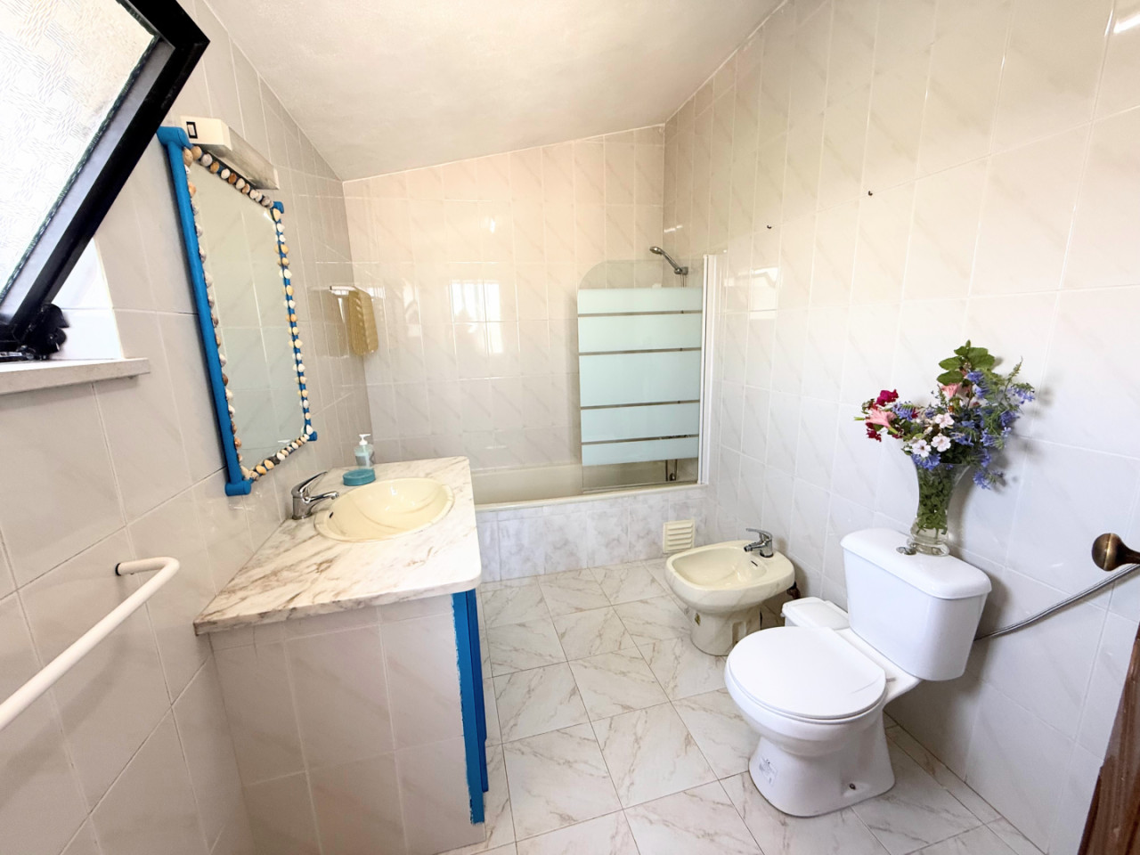  Double Room With Balcony  -  Olhão Home  - Gallery -  26