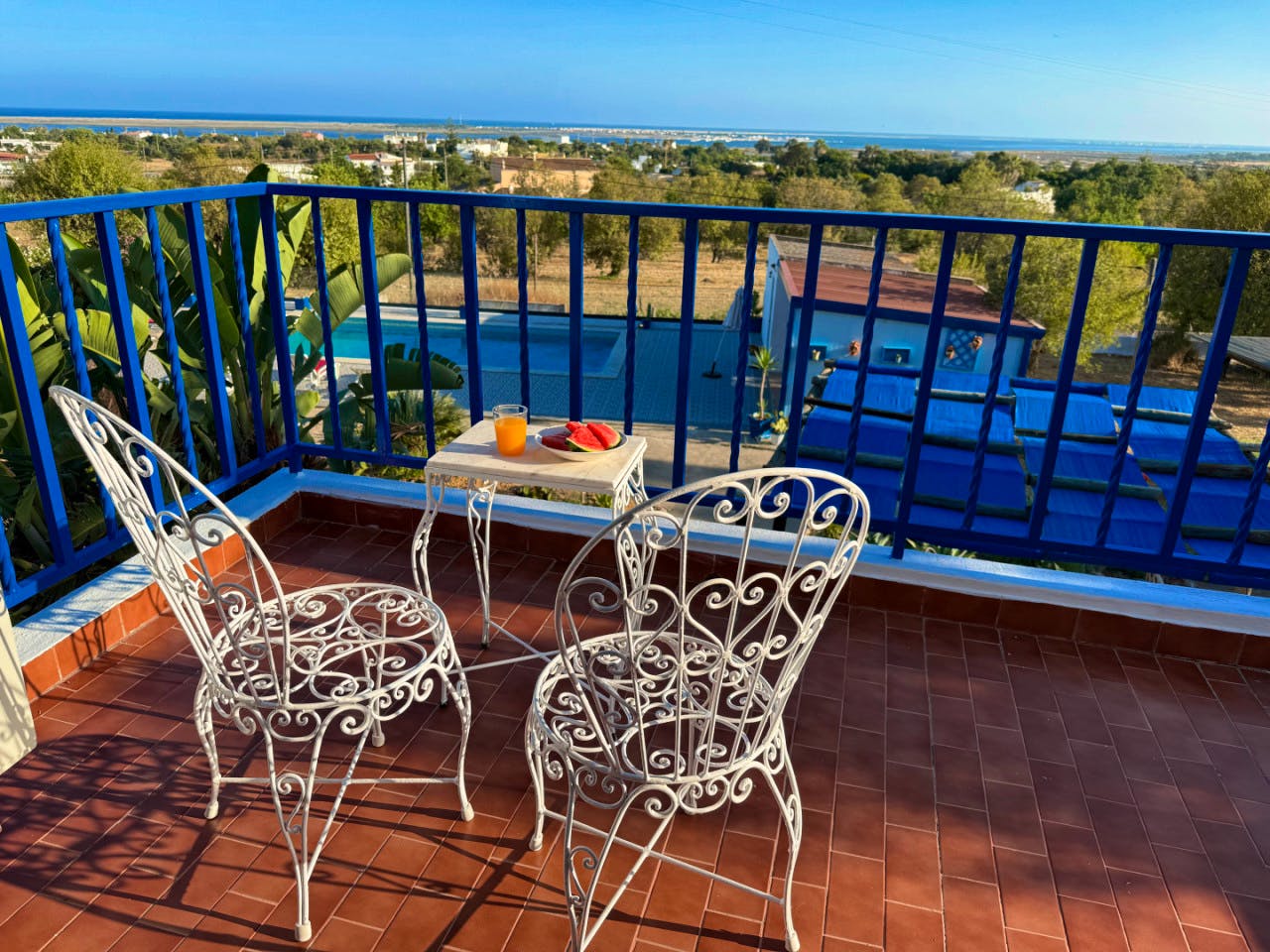  Double Room With Balcony  -  Olhão Home  - Gallery -  13