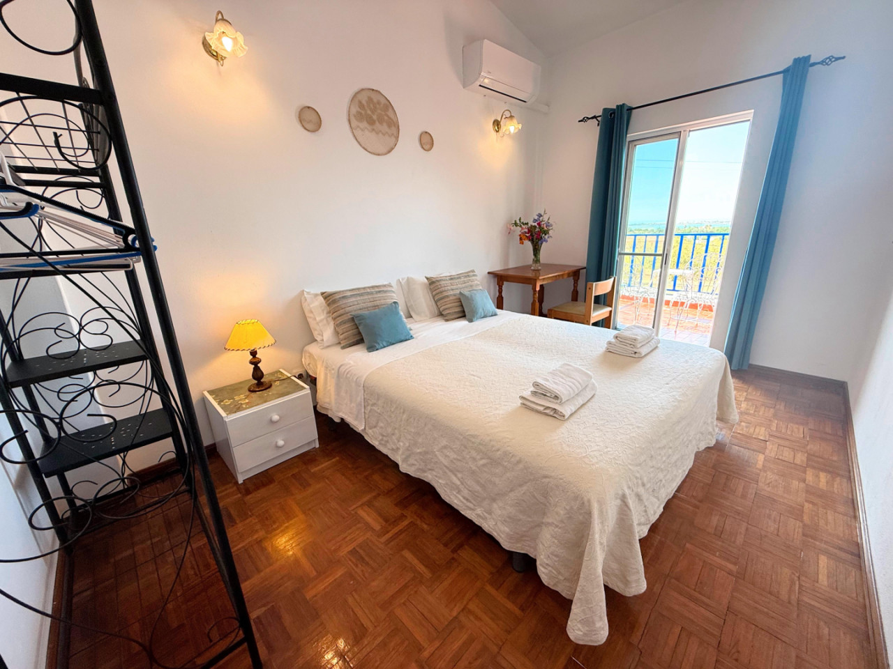  Double Room With Balcony  -  Olhão Home  - Gallery -  24