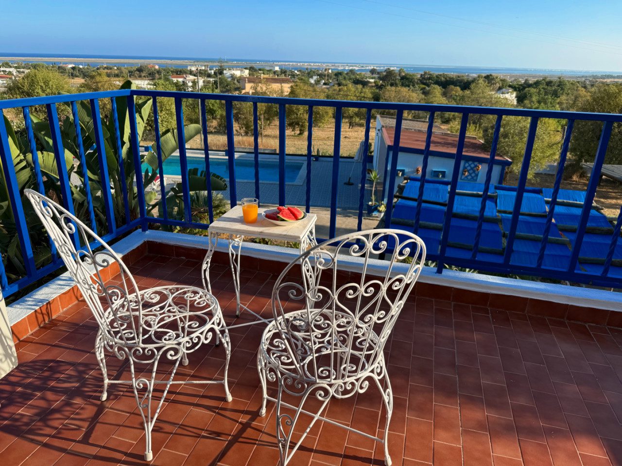  Double Room With Balcony  -  Olhão Home  - Gallery -  21