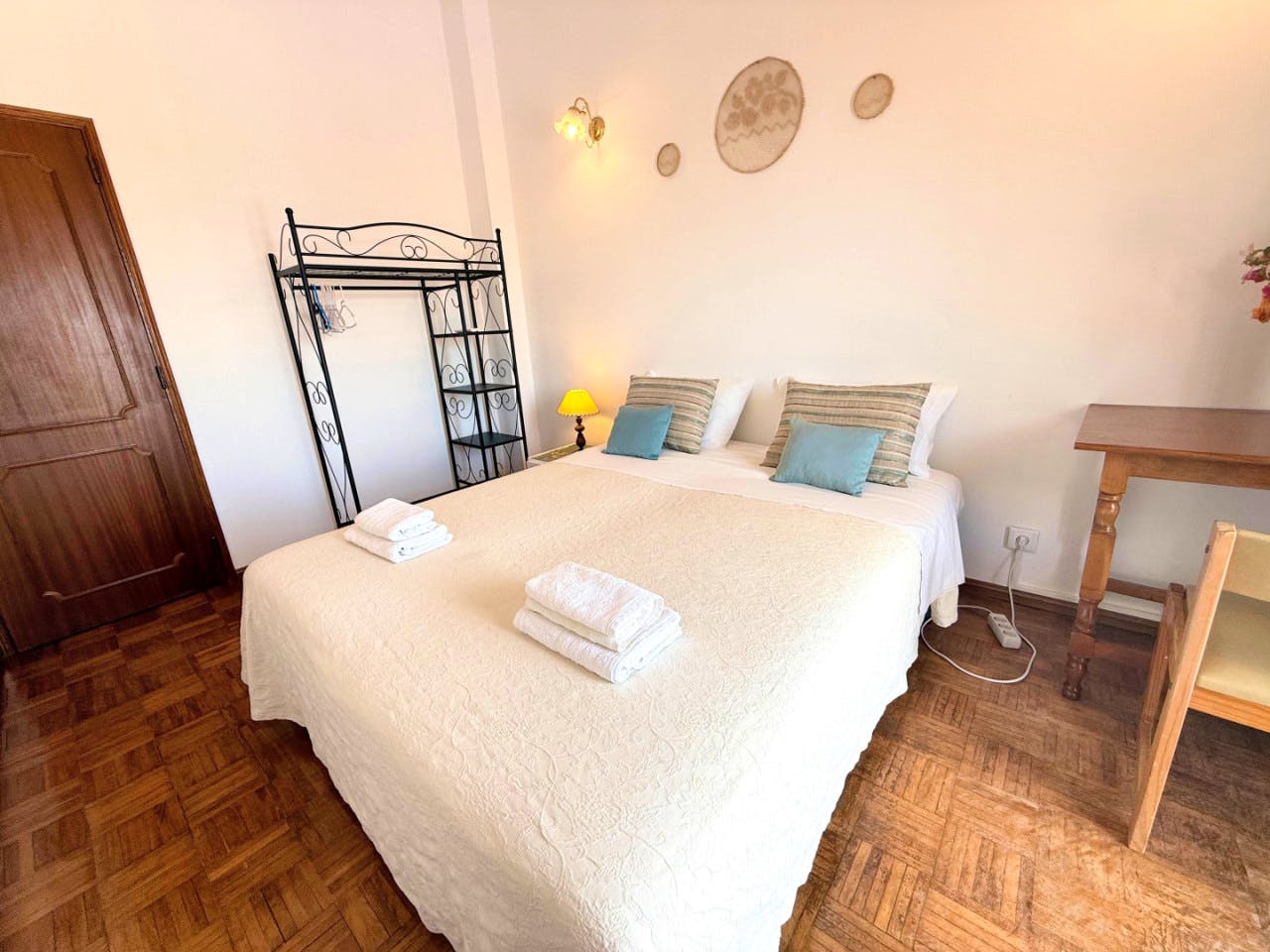  Double Room With Balcony  -  Olhão Home  - Gallery -  14