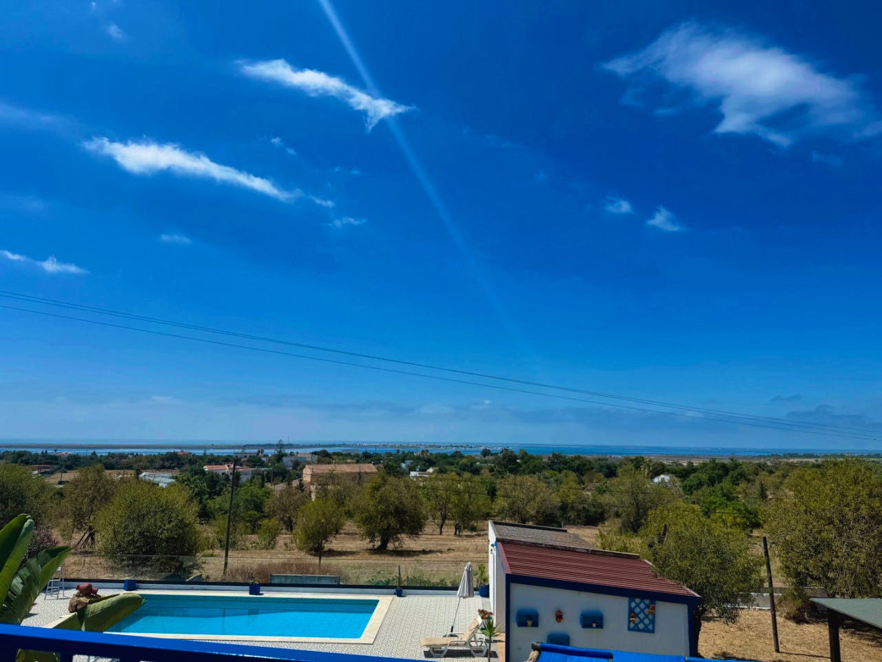  Double Room With Balcony  -  Olhão Home  - Gallery -  20