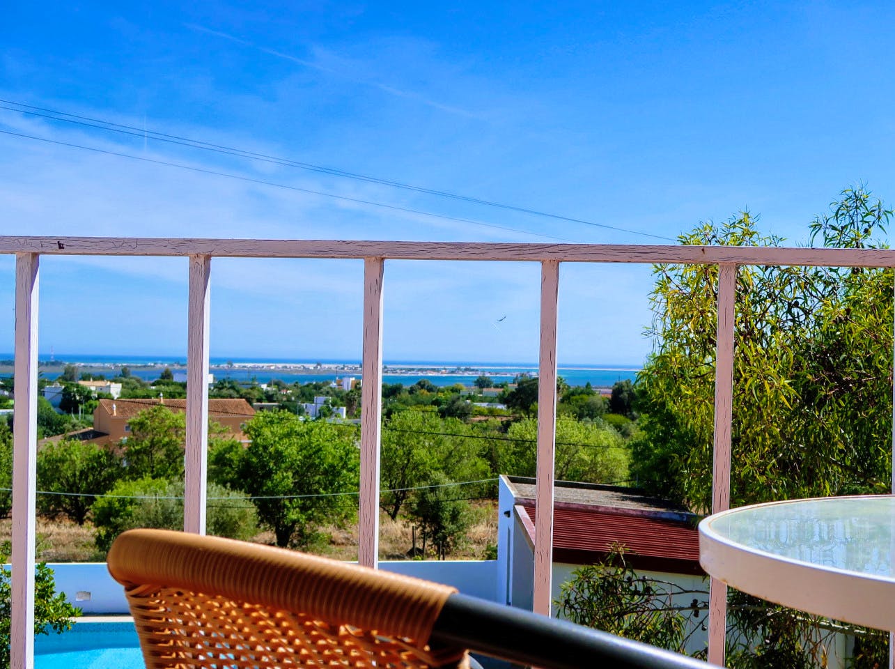 Double Room With Balcony  -  Olhão Home  - Gallery -  11