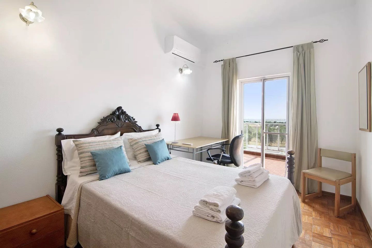  Double Room With Balcony  -  Olhão Home  - Gallery -  4