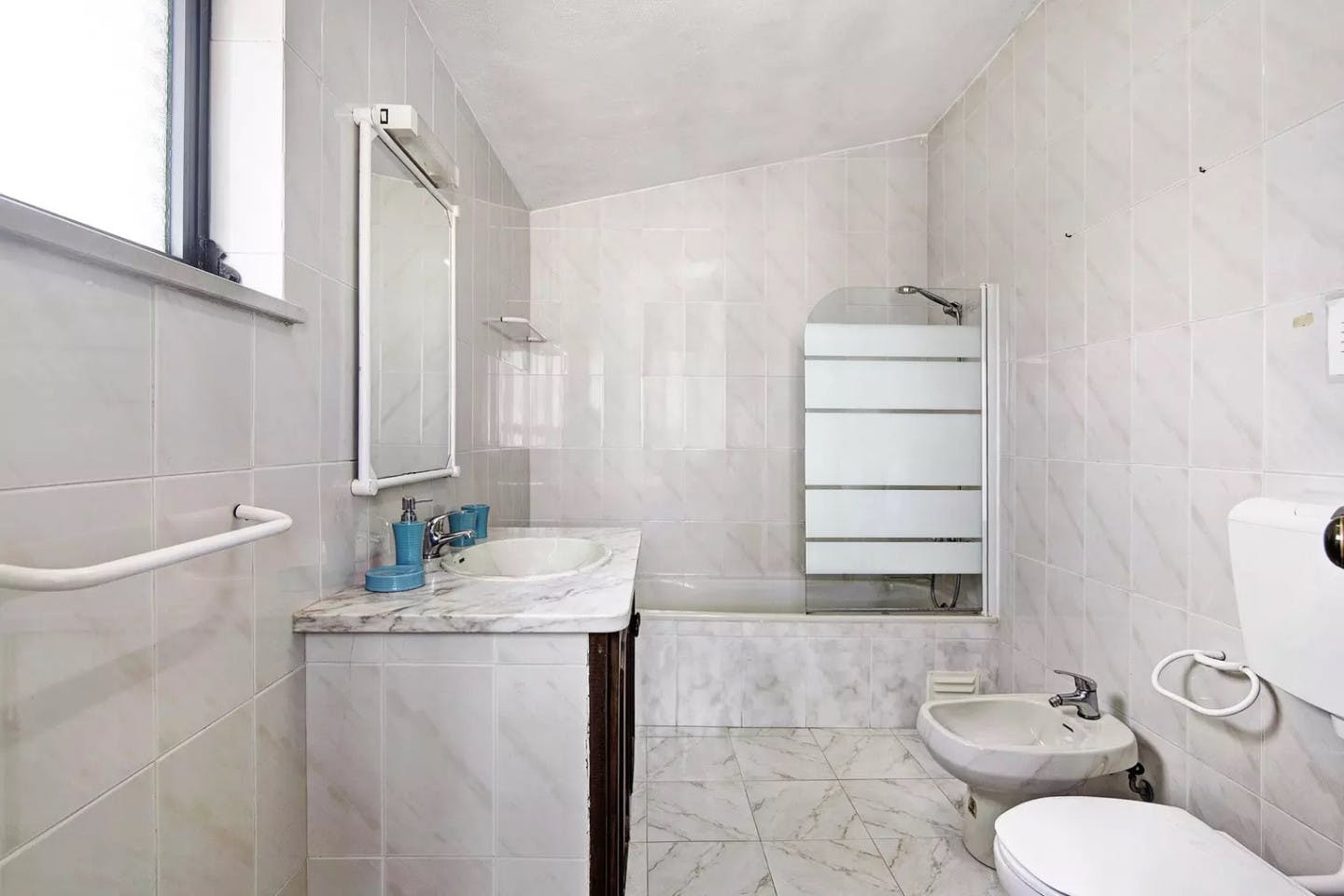  Double Room With Balcony  -  Olhão Home  - Gallery -  6