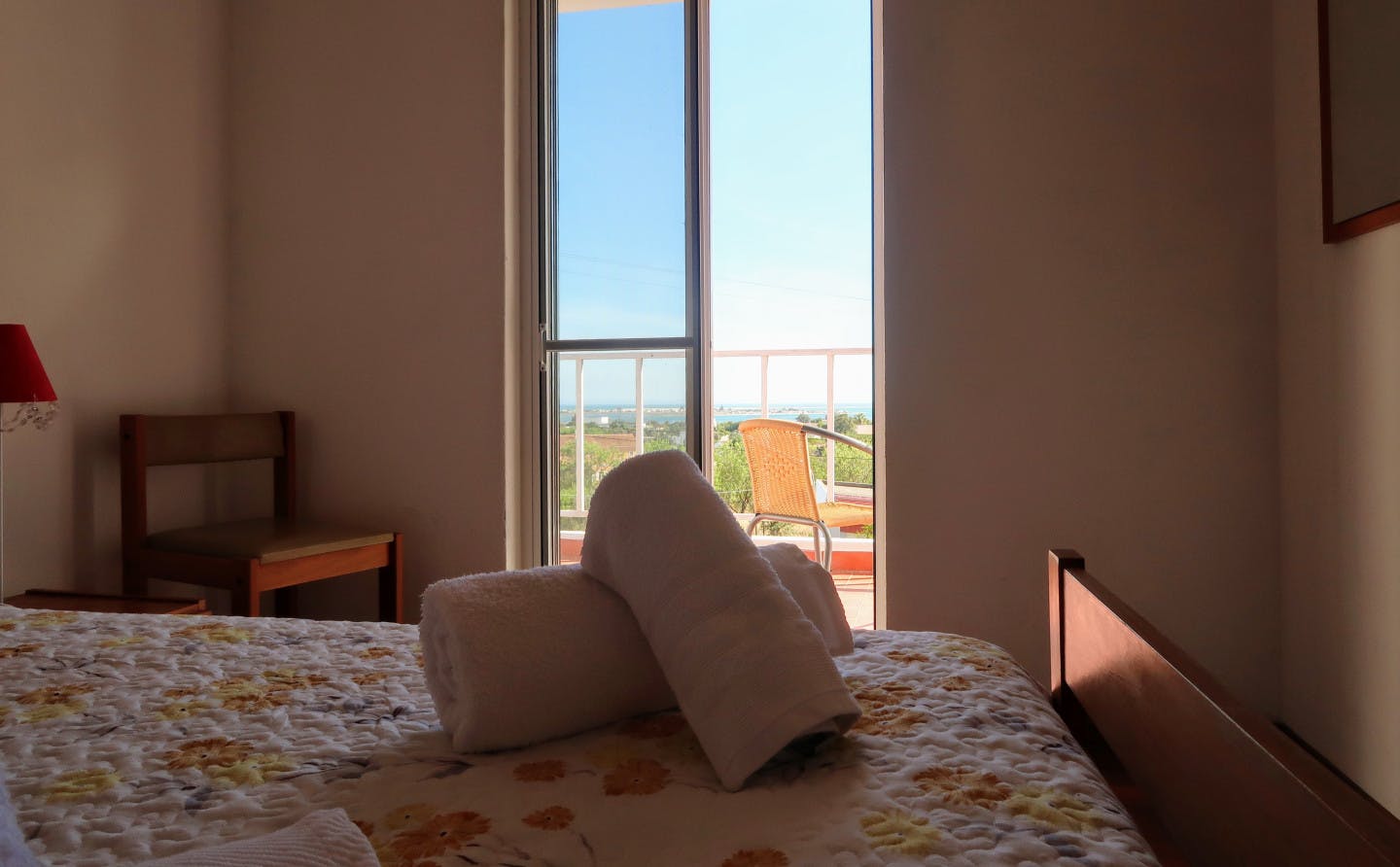  Double Room With Balcony  -  Olhão Home  - Gallery -  2