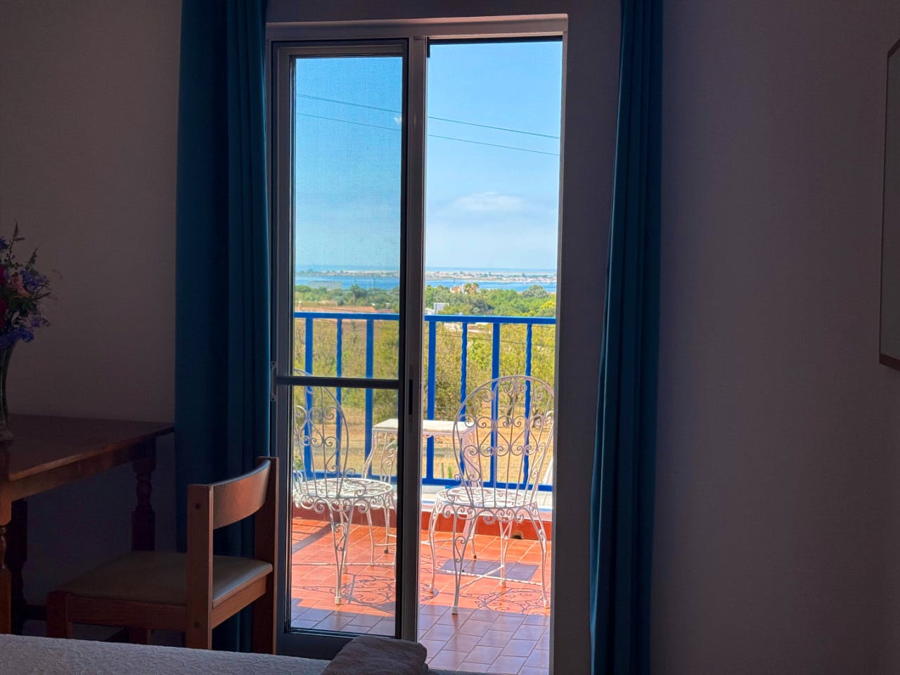  Double Room With Balcony  -  Olhão Home  - Gallery -  19