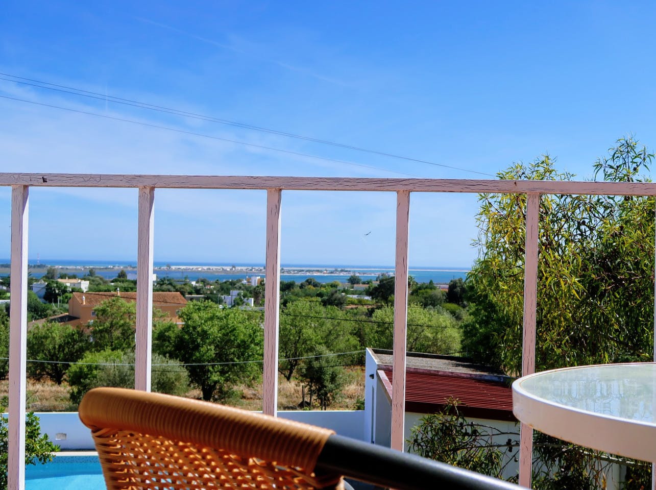  Double Room With Balcony  -  Olhão Home  - Gallery -  5