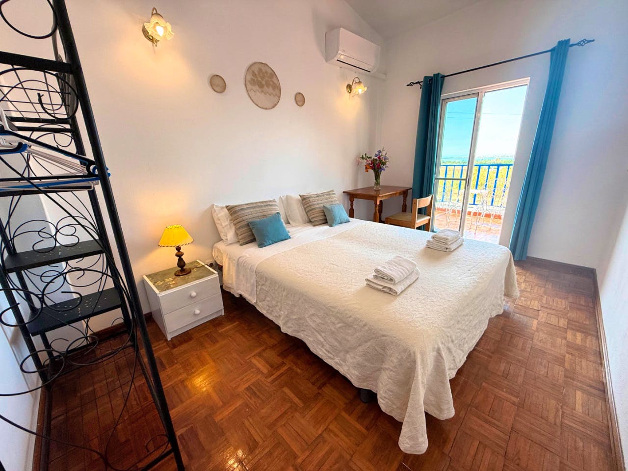 Double Room With Balcony  -  Olhão Home  - Gallery -  16