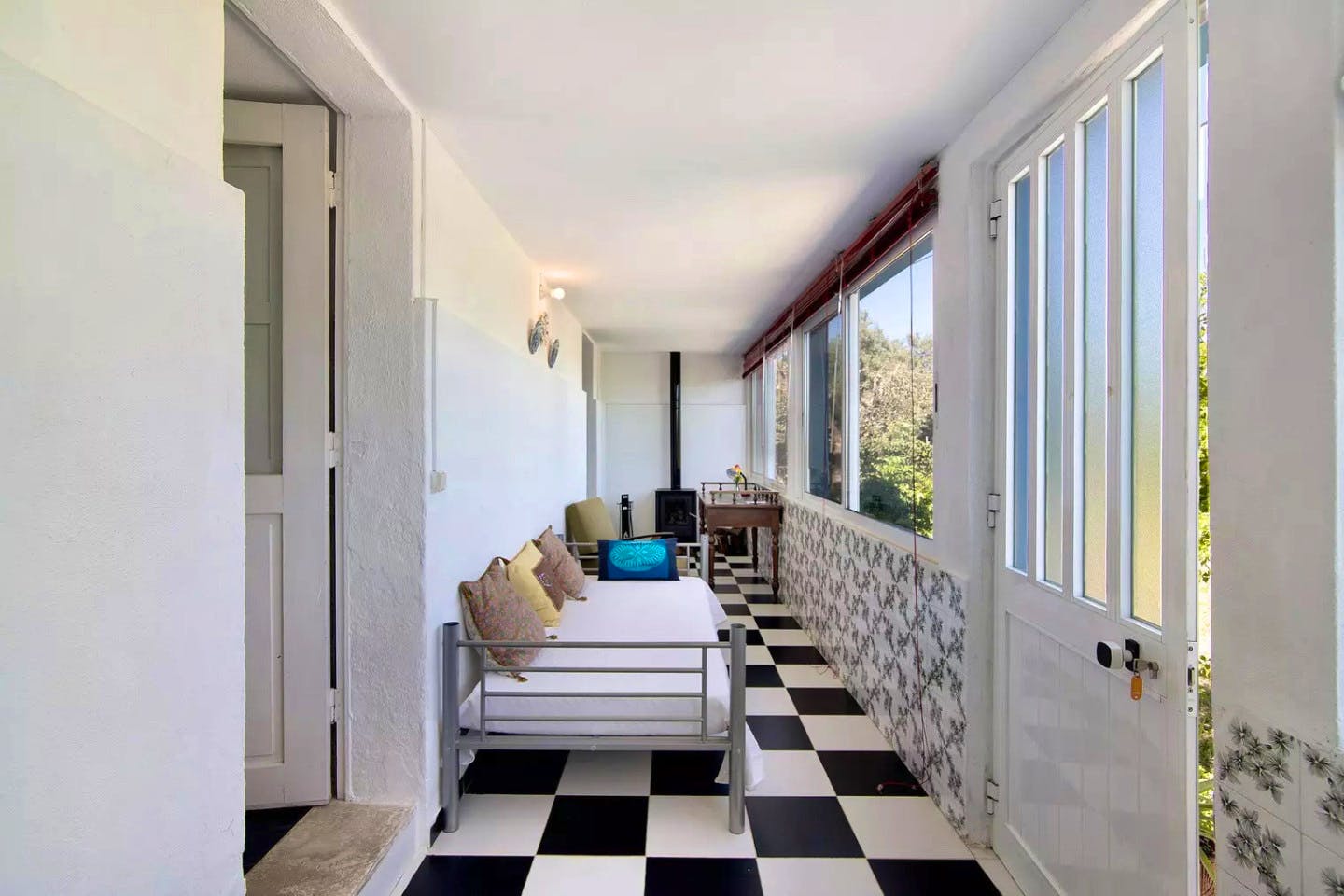  Private Flat  -  Olhão Home  - Gallery -  29