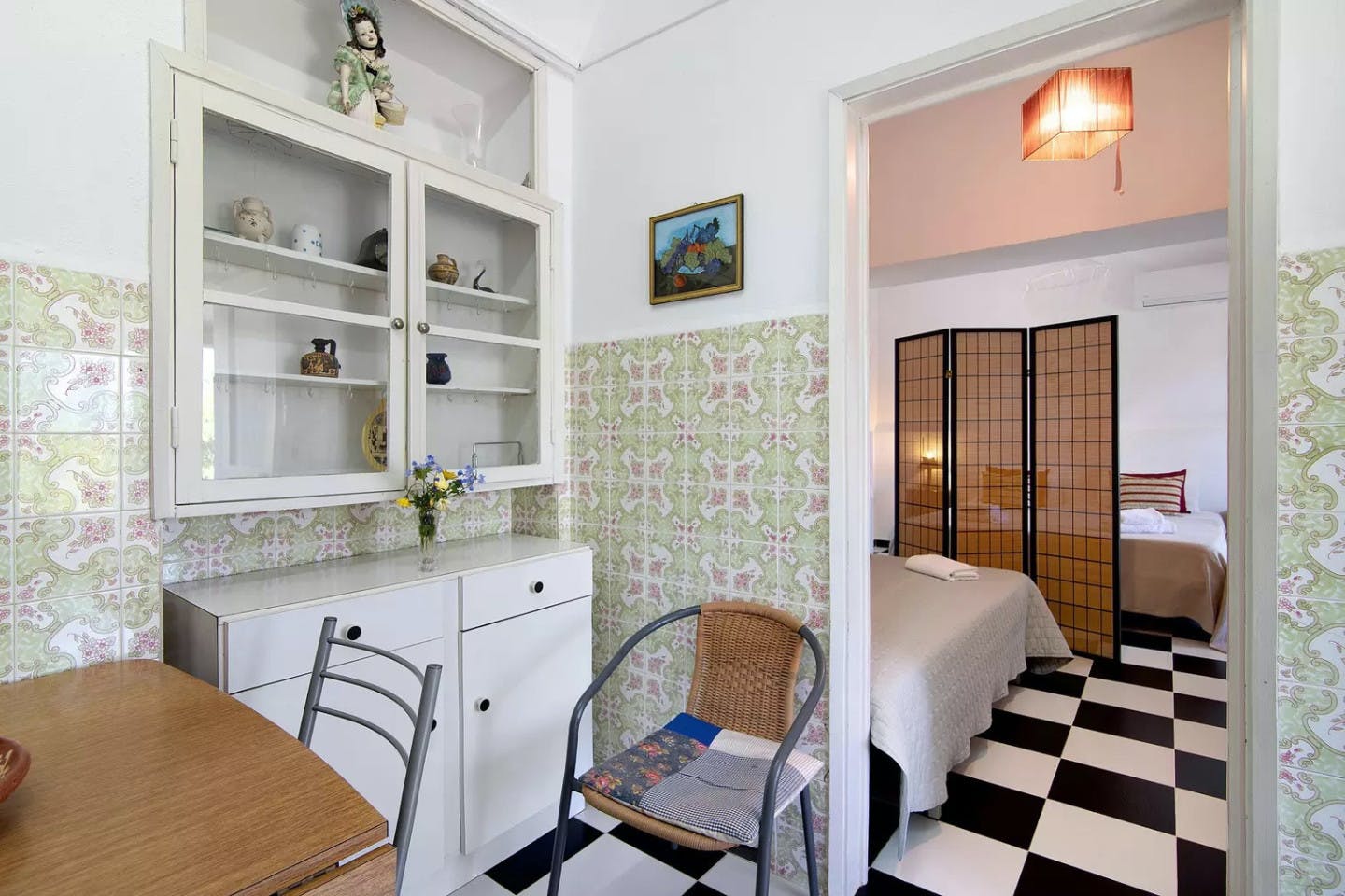 Private Flat  -  Olhão Home  - Gallery -  11