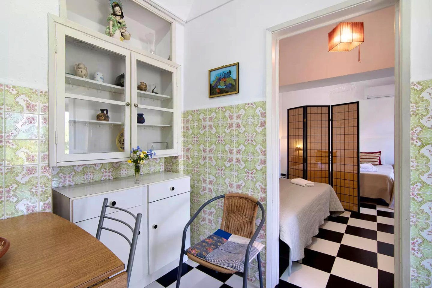  Private Flat  -  Olhão Home  - Gallery -  26