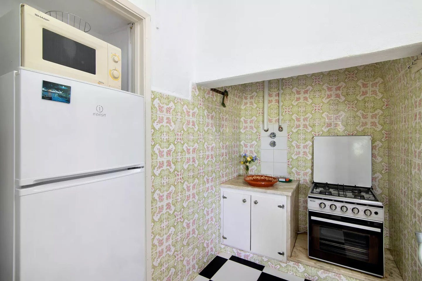 Private Flat  -  Olhão Home  - Gallery -  8