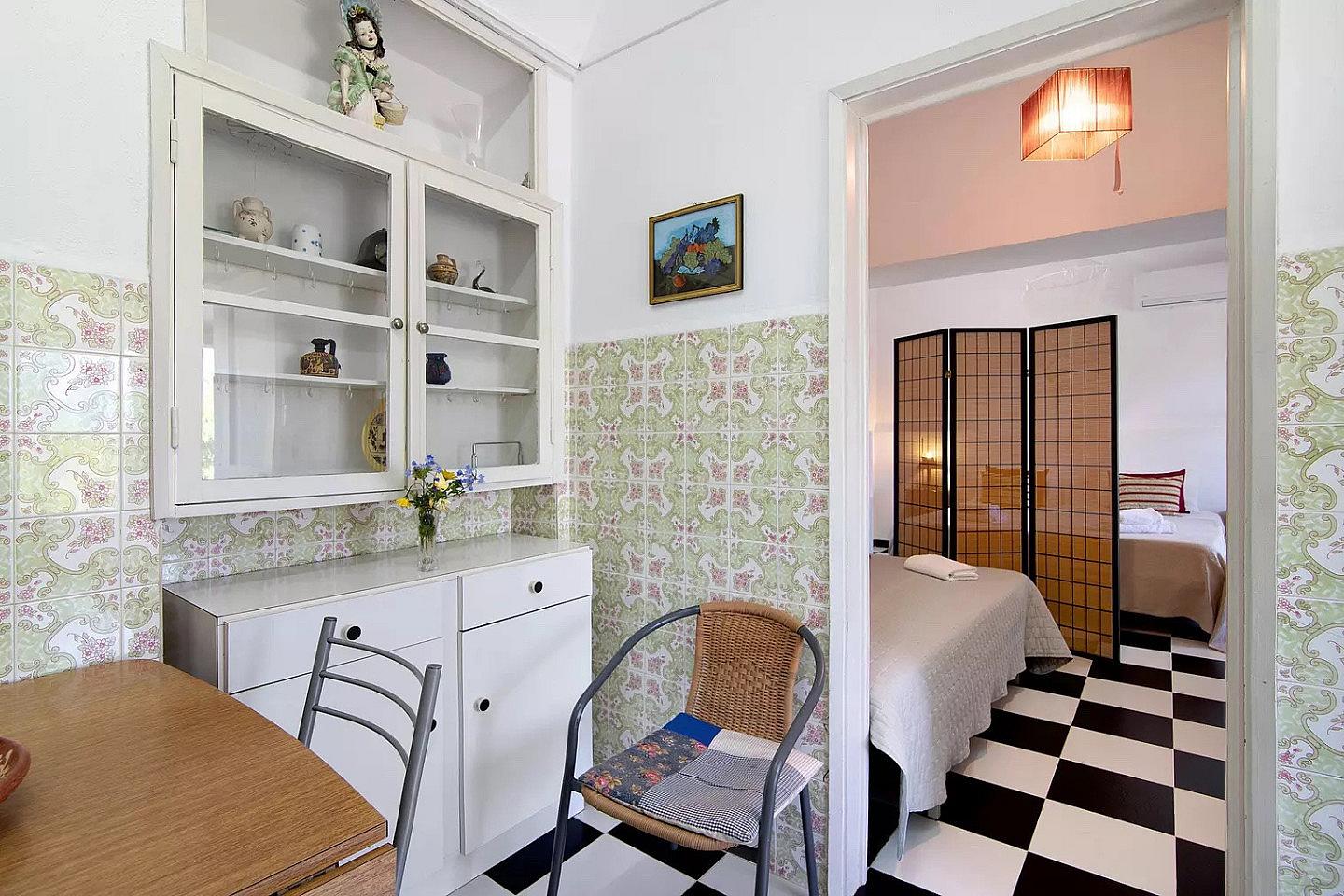 Private Flat  -  Olhão Home  - Gallery -  100