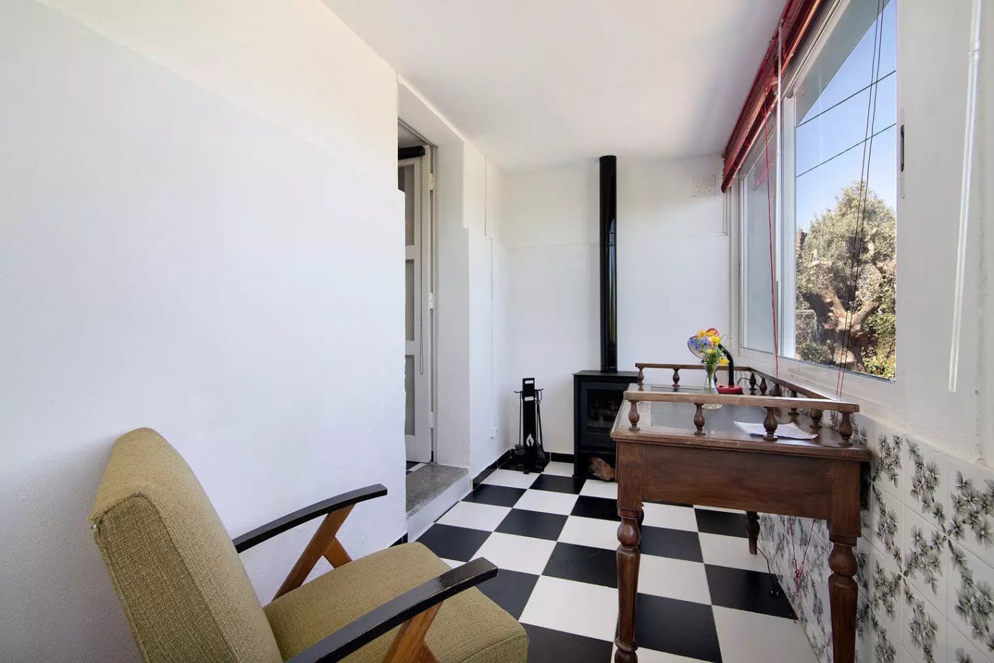  Private Flat  -  Olhão Home  - Gallery -  17