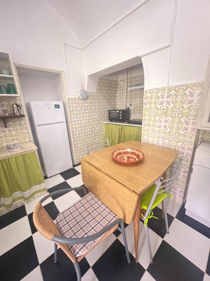  Private Flat  -  Olhão Home  - Gallery -  38