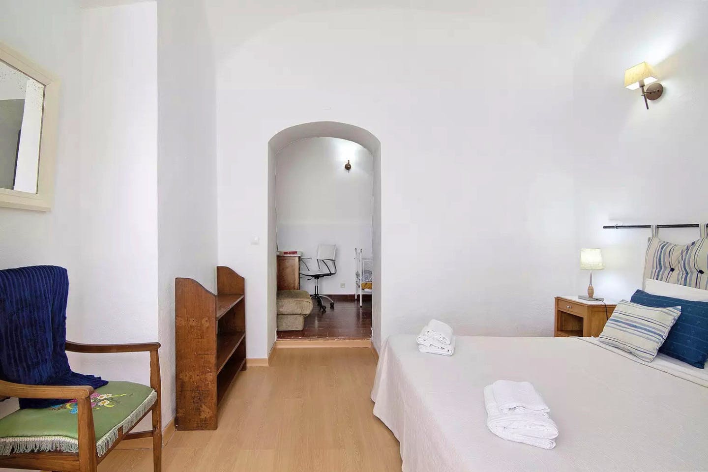  Room With A Separate Study  -  Olhão Home  - Gallery -  5