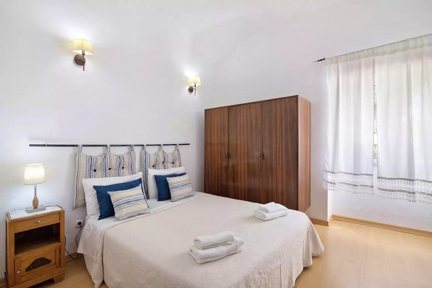  Room With A Separate Study  -  Olhão Home  - Gallery -  6