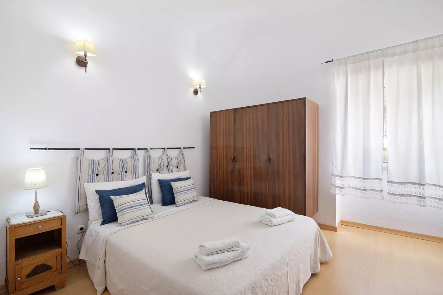  Room With A Separate Study  -  Olhão Home  - Gallery -  11