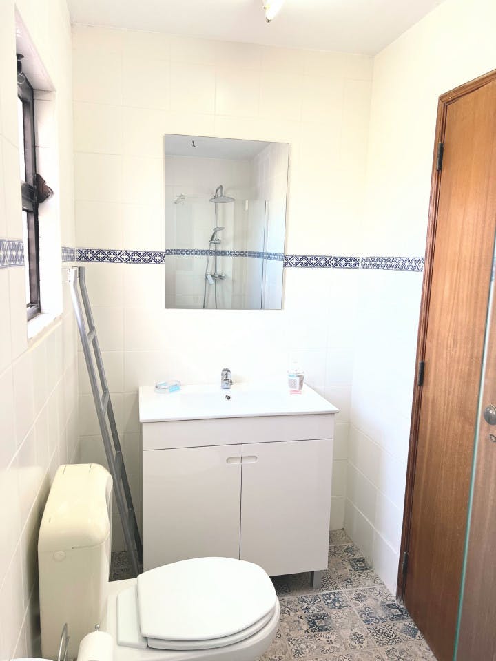  Room With A Separate Study  -  Olhão Home  - Gallery -  3