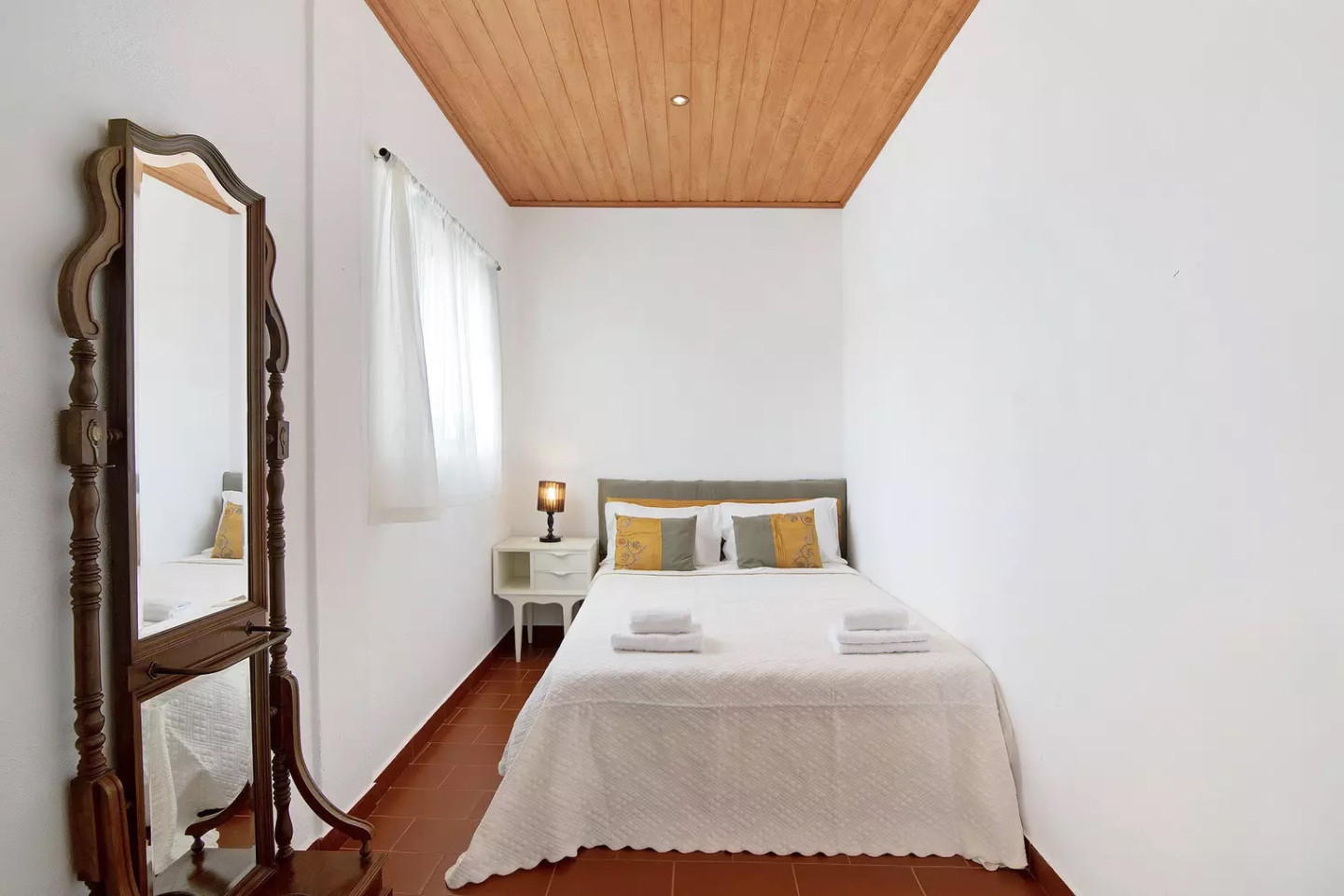  Small Double Room  -  Olhão Home  - Gallery -  7