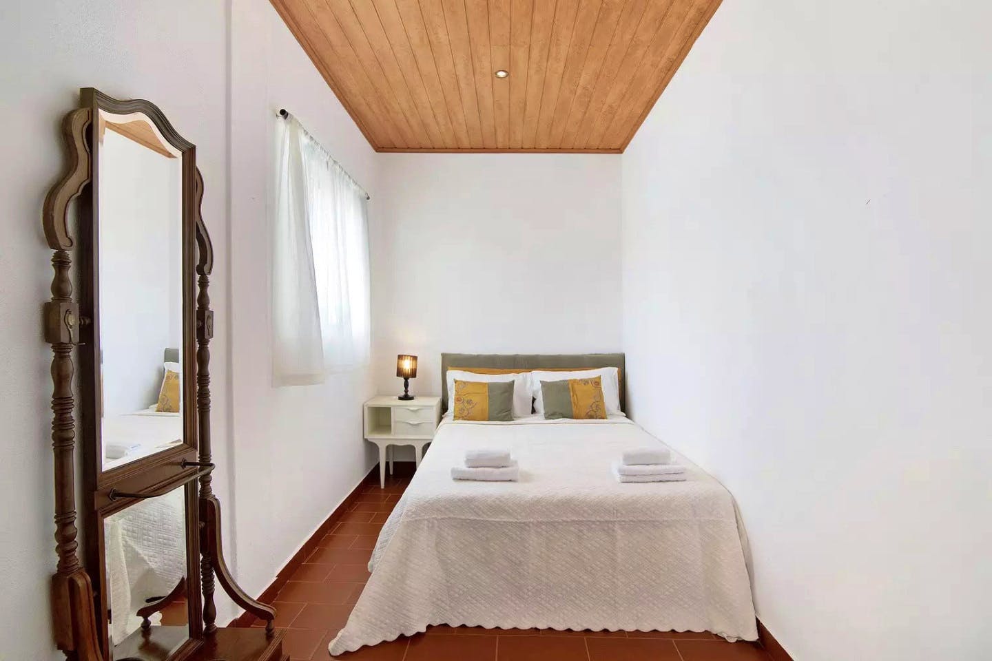  Small Double Room  -  Olhão Home  - Gallery -  4