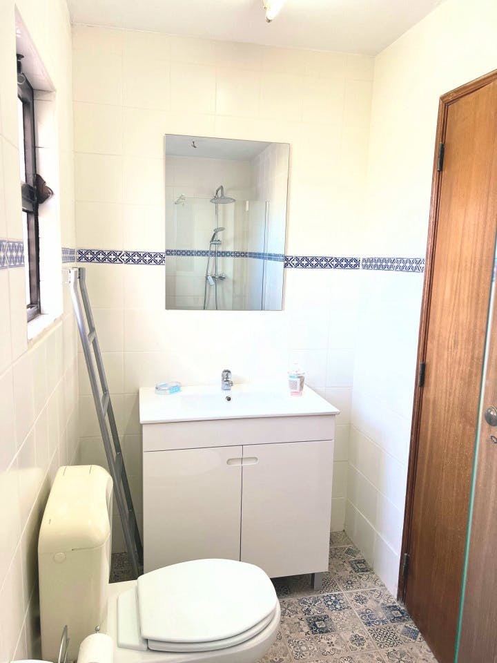  Small Double Room  -  Olhão Home  - Gallery -  6