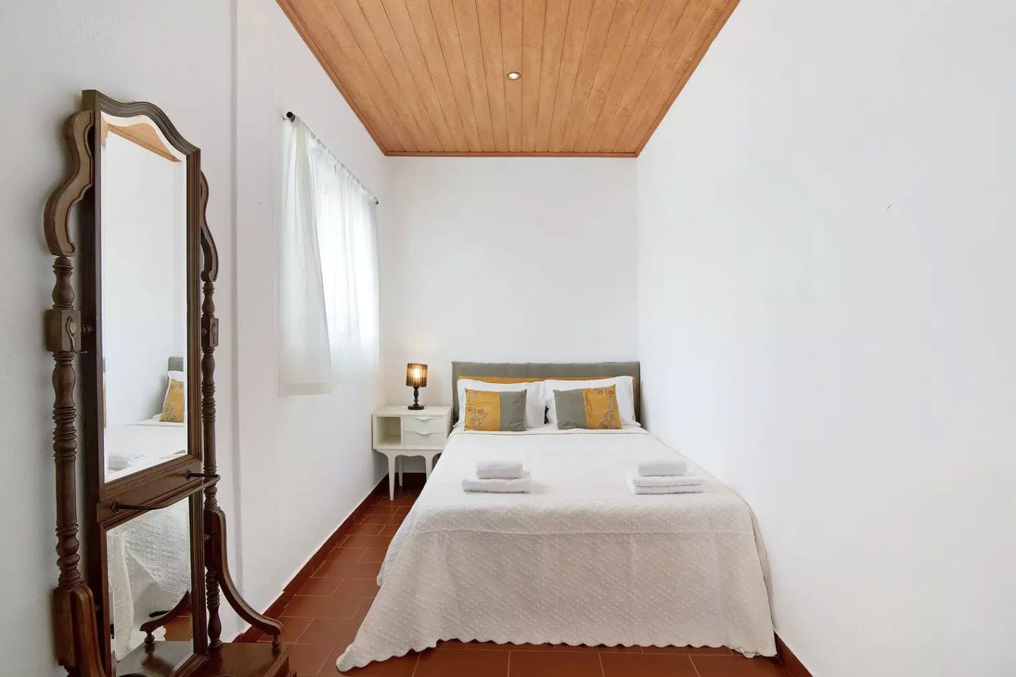  Small Double Room  -  Olhão Home  - Gallery -  1
