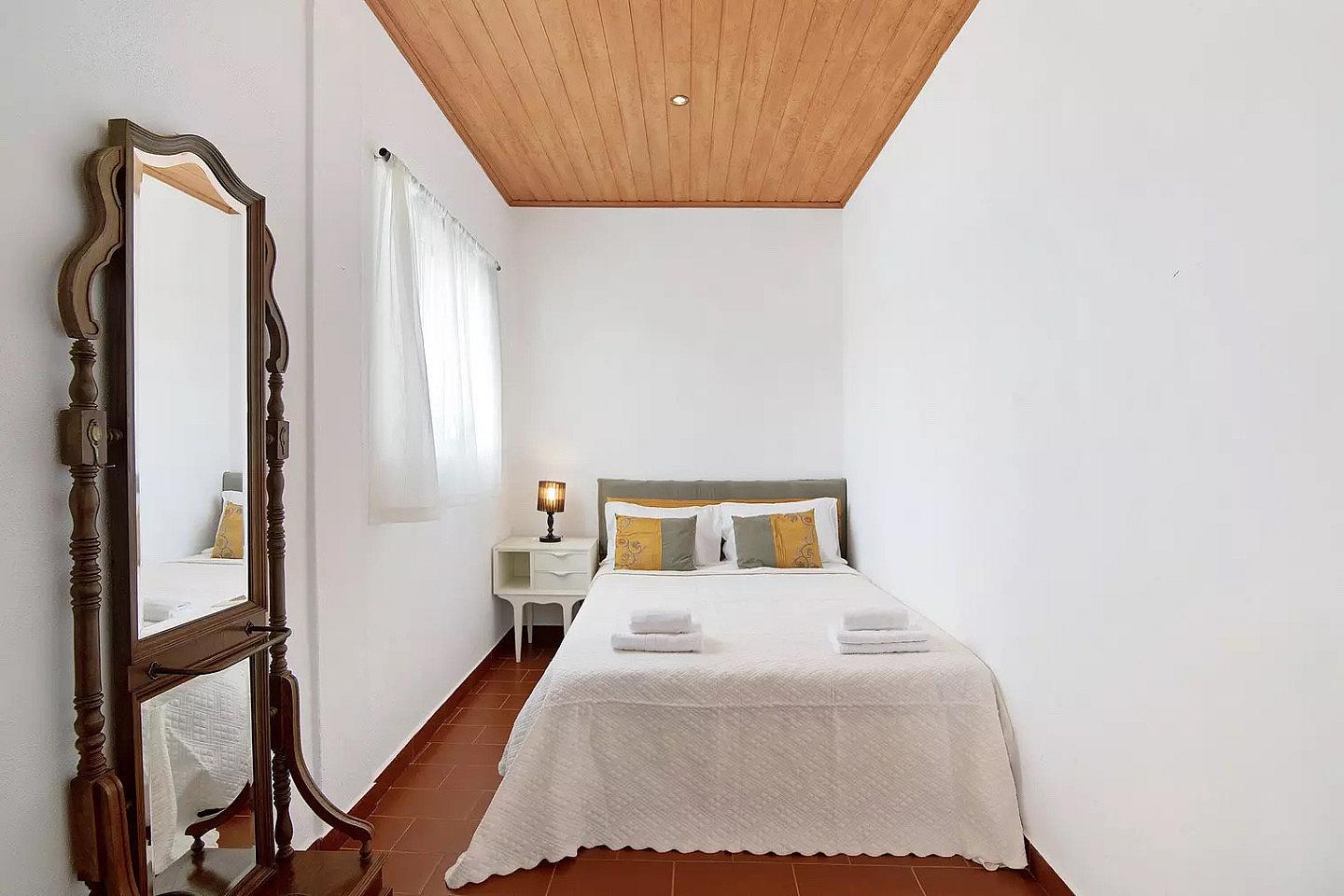  Small Double Room  -  Olhão Home  - Gallery -  10