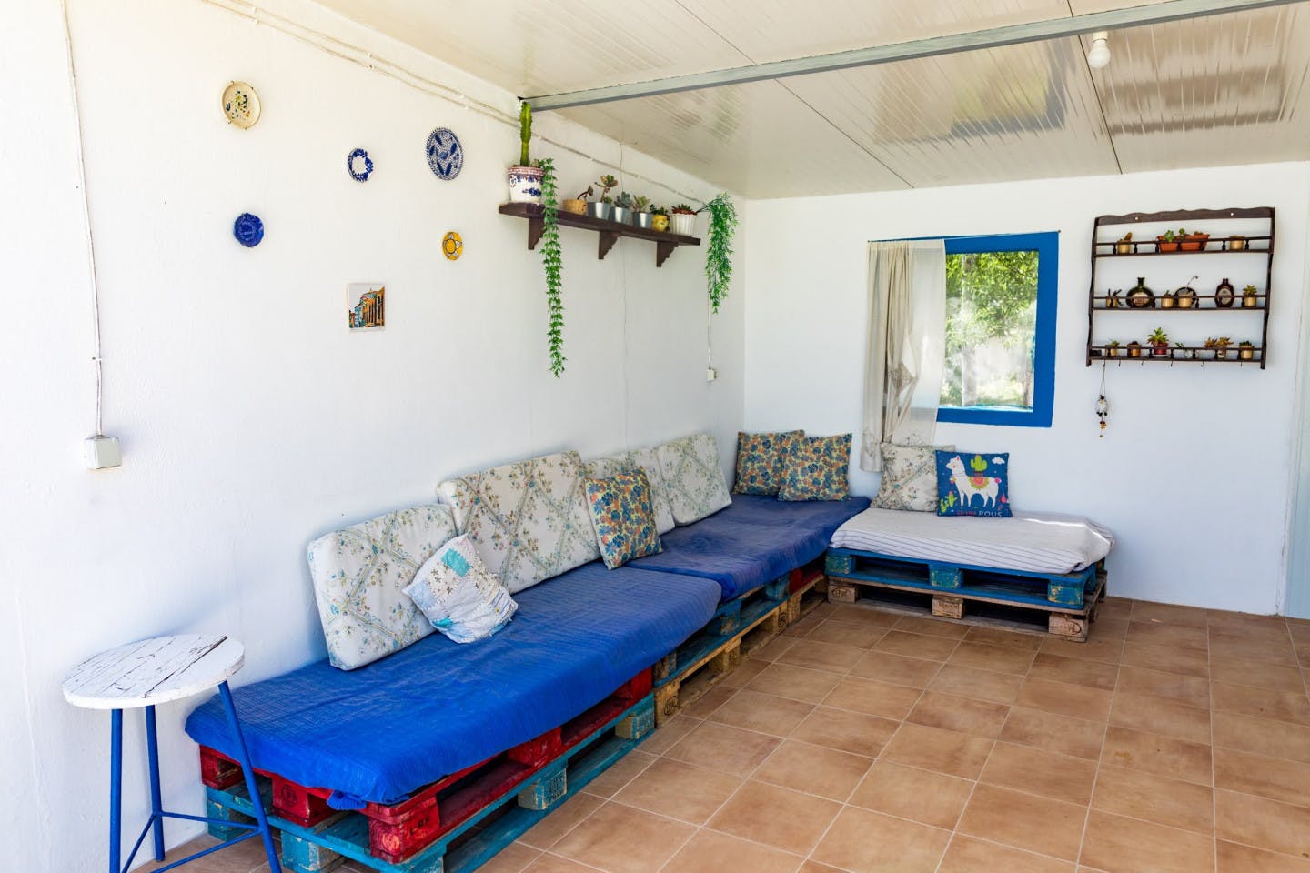  Private Flat With Amazing Views  -  Olhão Home  - Gallery -  11