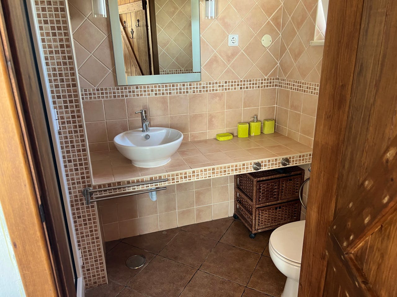  Private Flat With Amazing Views  -  Olhão Home  - Gallery -  31