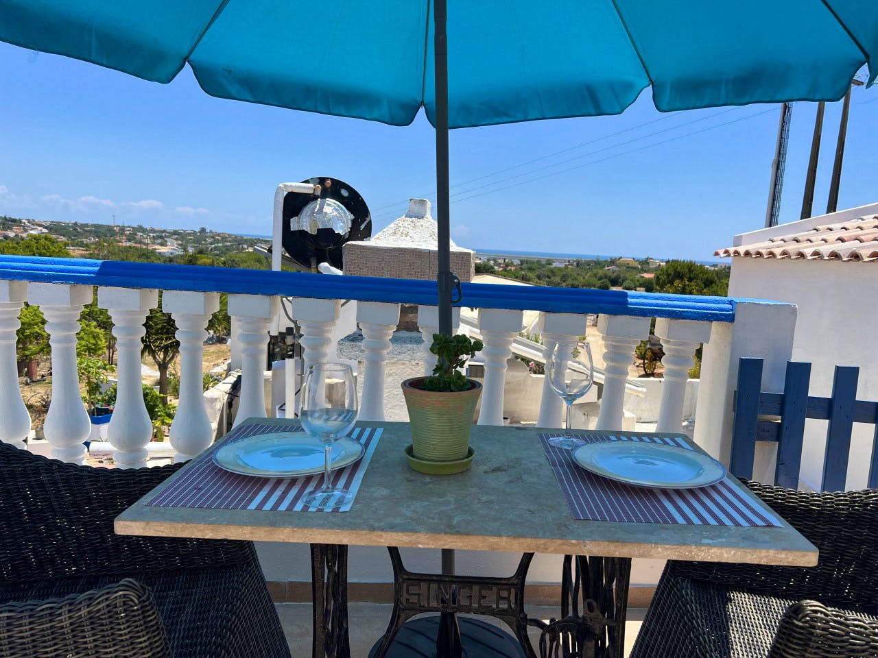  Private Flat With Amazing Views  -  Olhão Home  - Gallery -  21