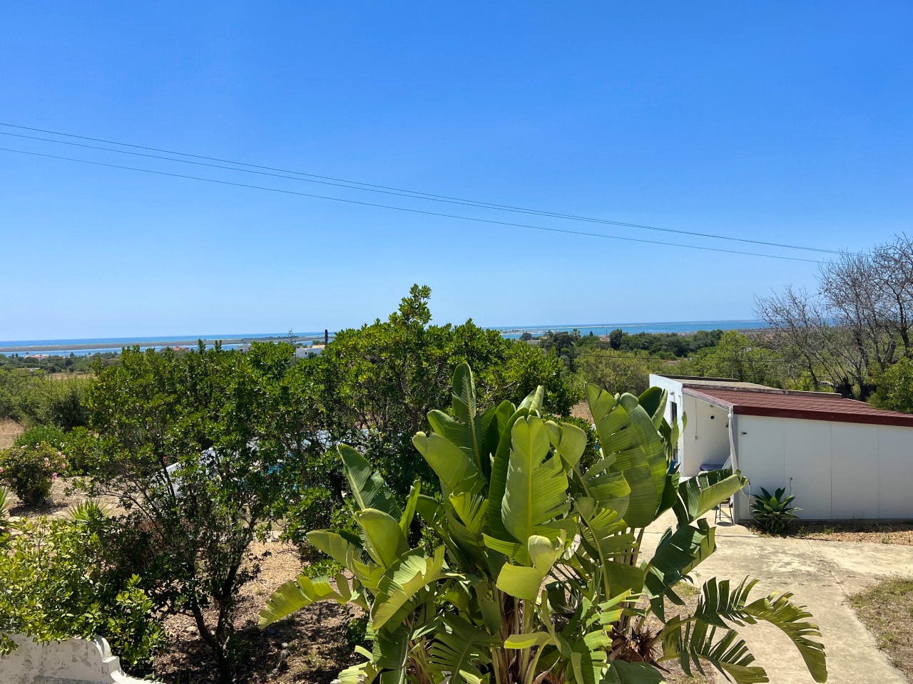  Private Flat With Amazing Views  -  Olhão Home  - Gallery -  20