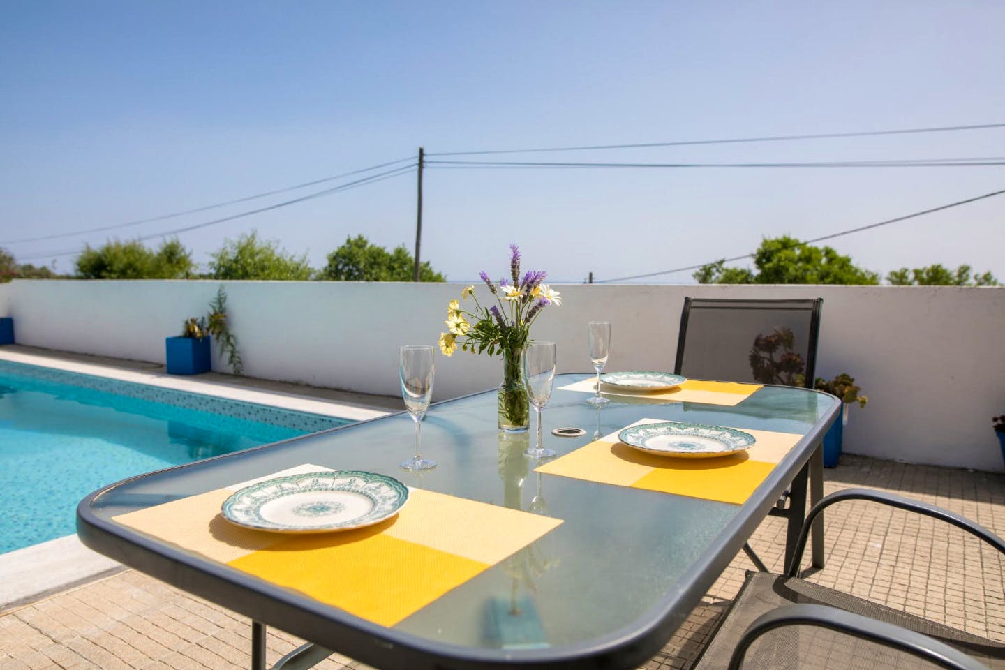  Private Flat With Amazing Views  -  Olhão Home  - Gallery -  25