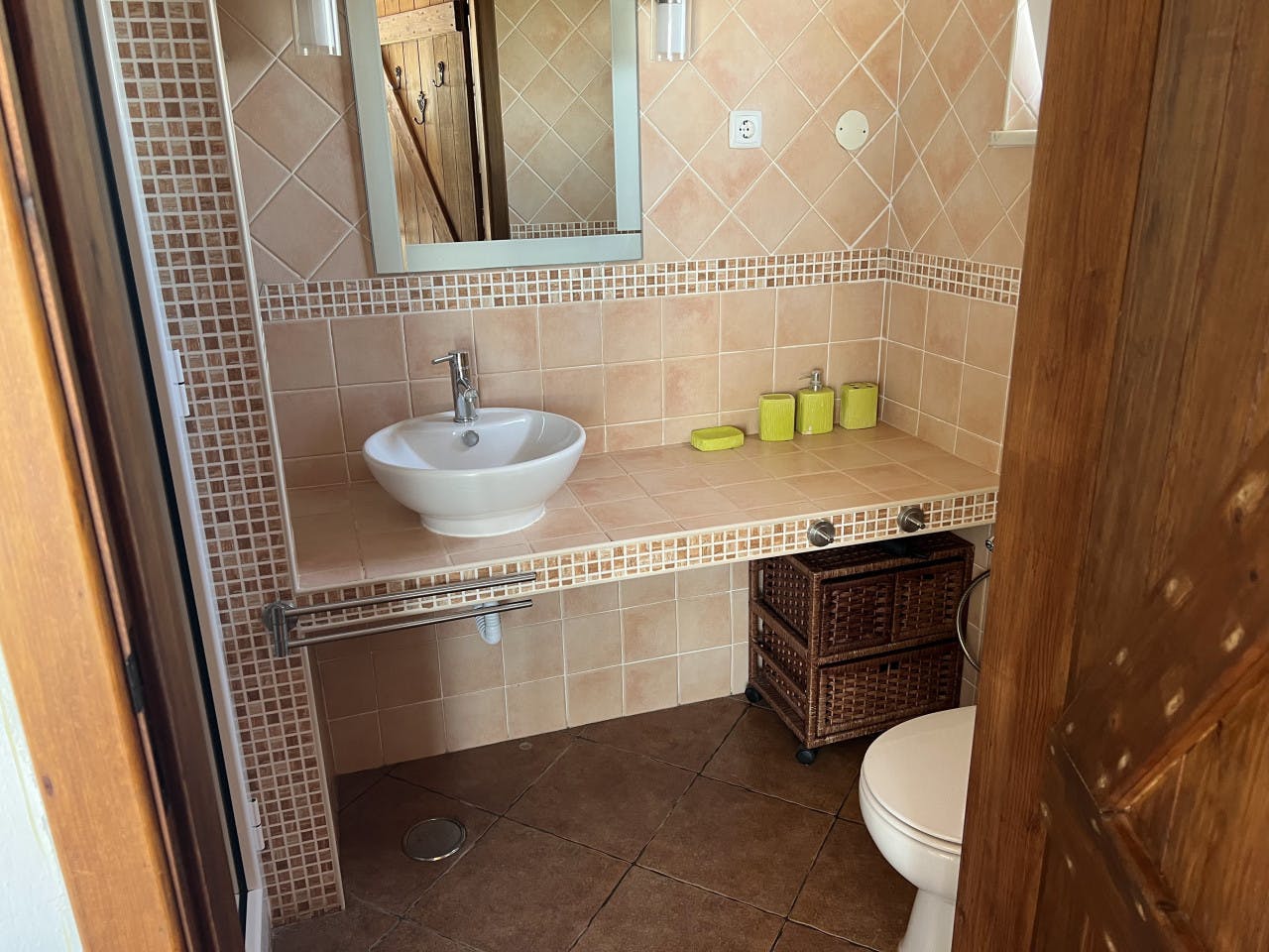  Private Flat With Amazing Views  -  Olhão Home  - Gallery -  4