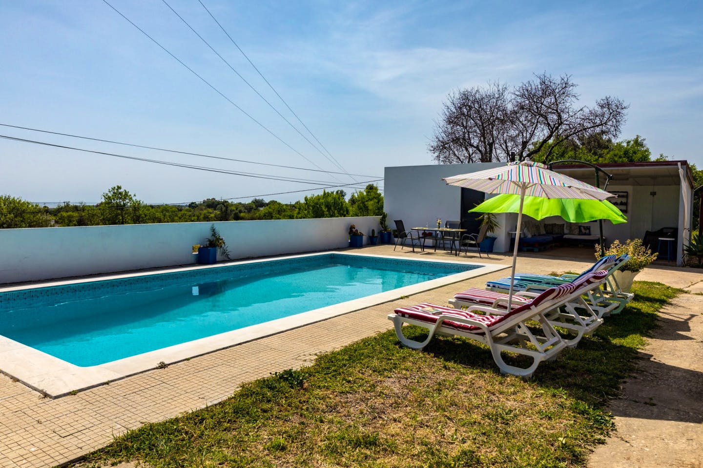  Private Flat With Amazing Views  -  Olhão Home  - Gallery -  27
