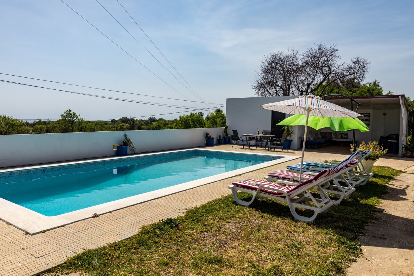  Private Flat With Amazing Views  -  Olhão Home  - Gallery -  12