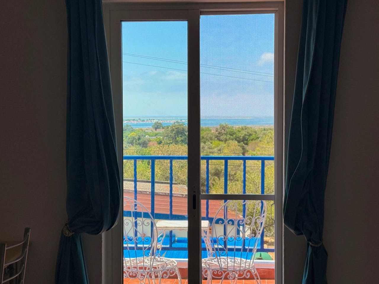 King Room With Balcony + Sea Views  -  Olhão Home  - Gallery -  6