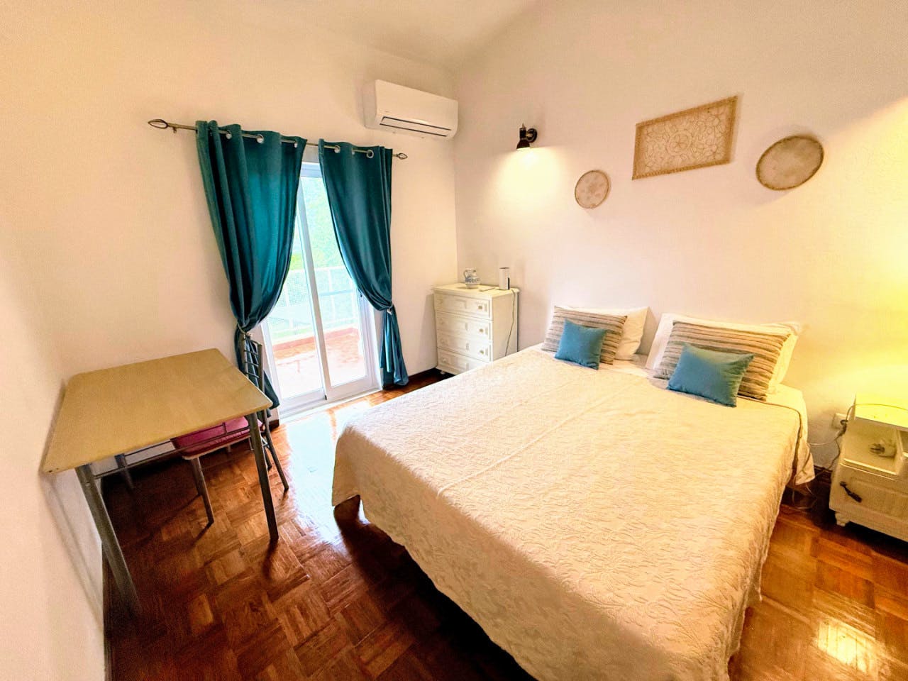  King Room With Balcony + Sea Views  -  Olhão Home  - Gallery -  4