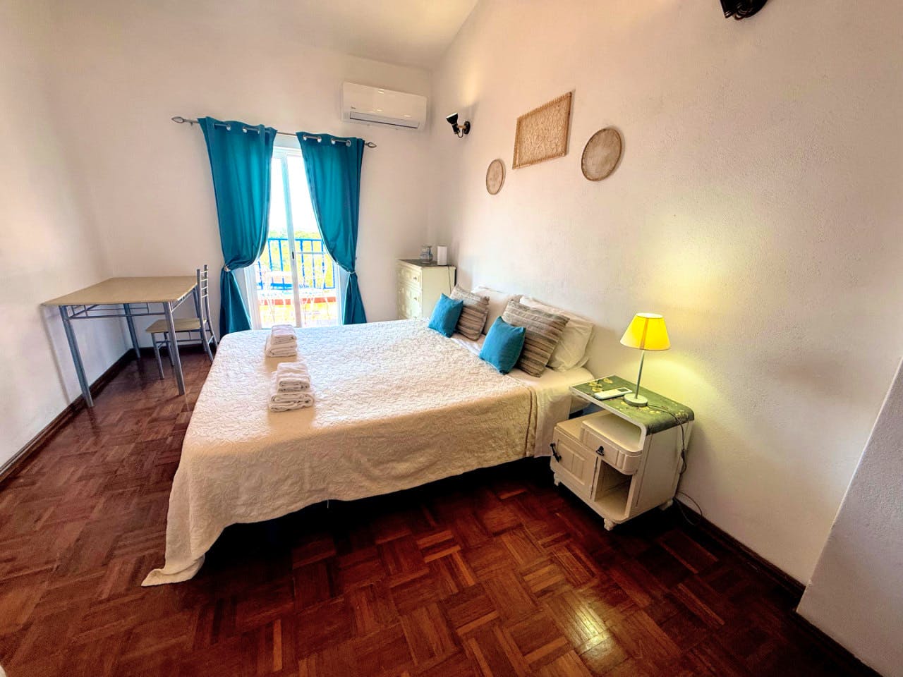  King Room With Balcony + Sea Views  -  Olhão Home  - Gallery -  8