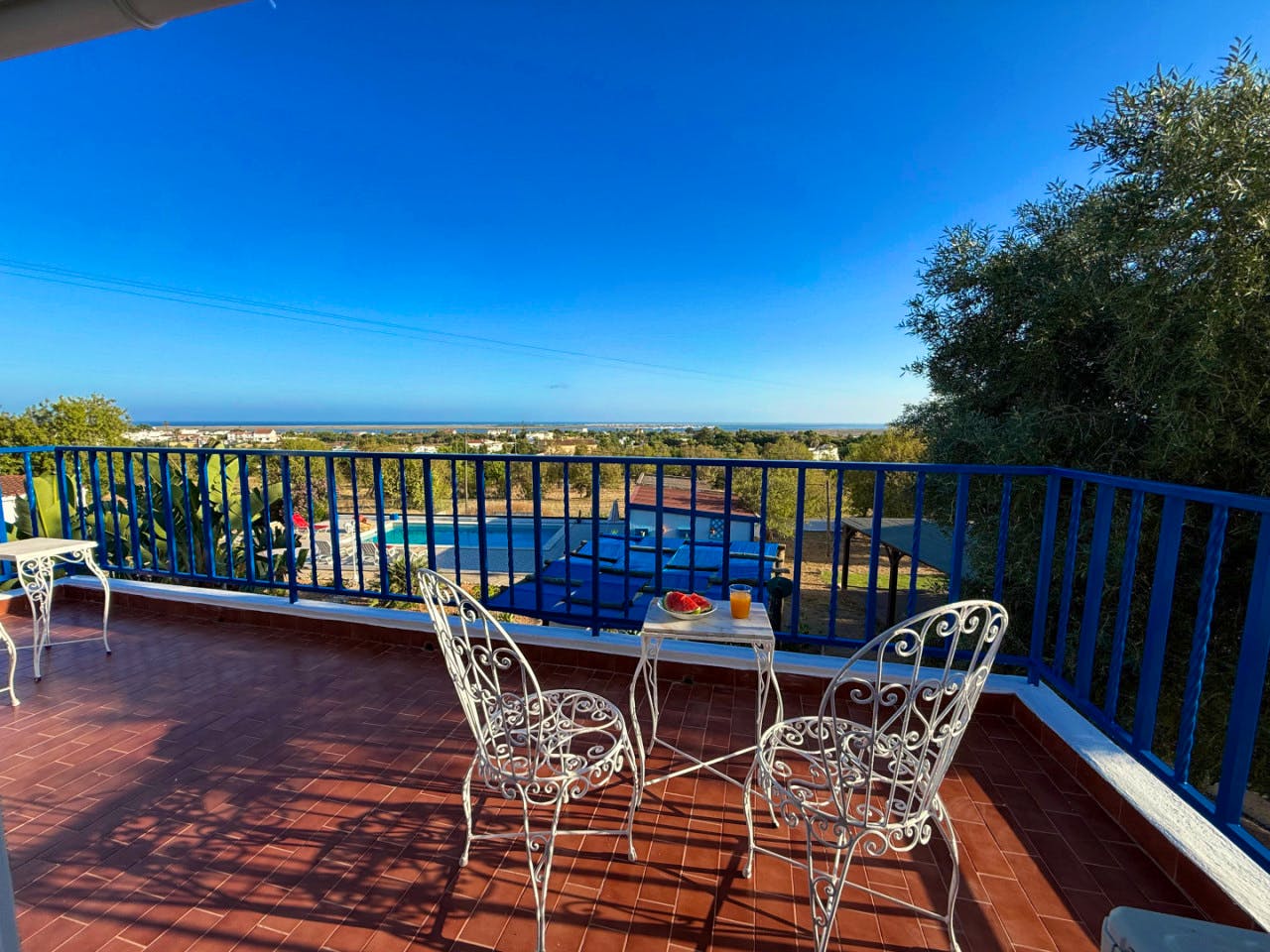  King Room With Balcony + Sea Views  -  Olhão Home  - Gallery -  5