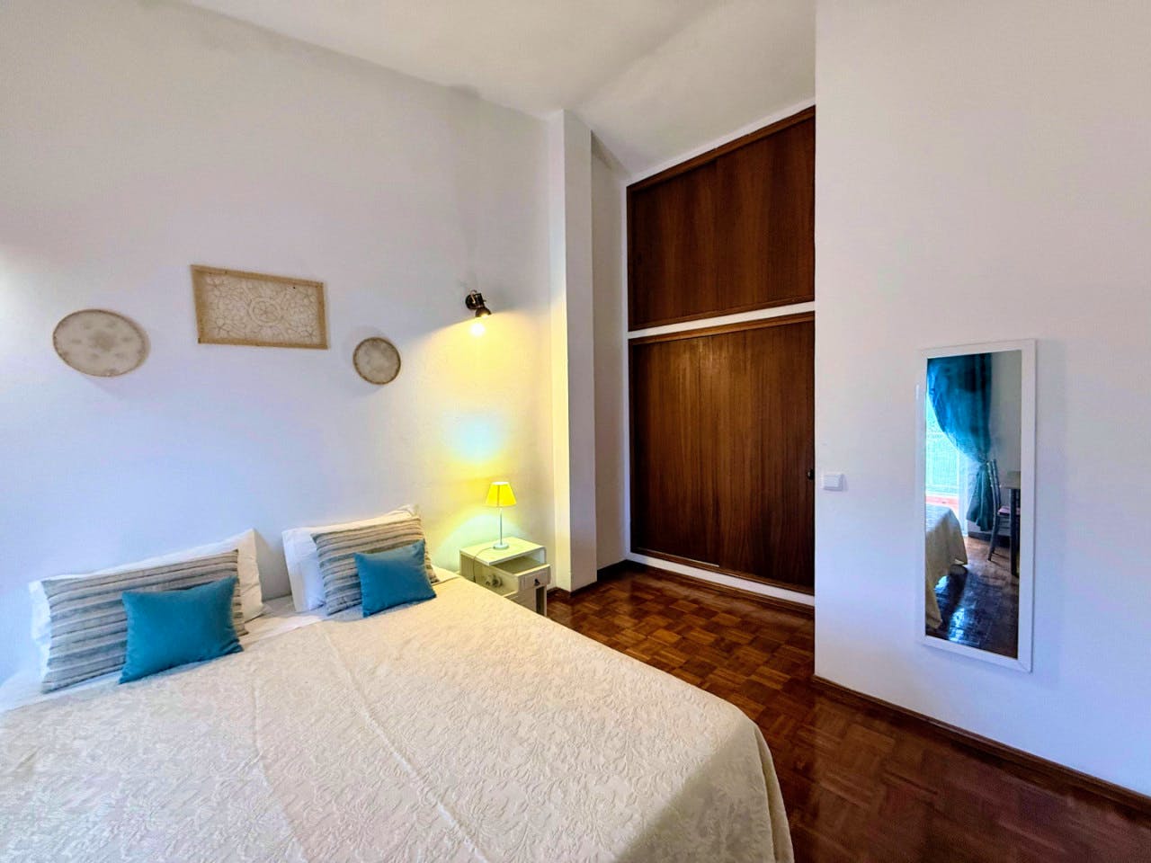  King Room With Balcony + Sea Views  -  Olhão Home  - Gallery -  2