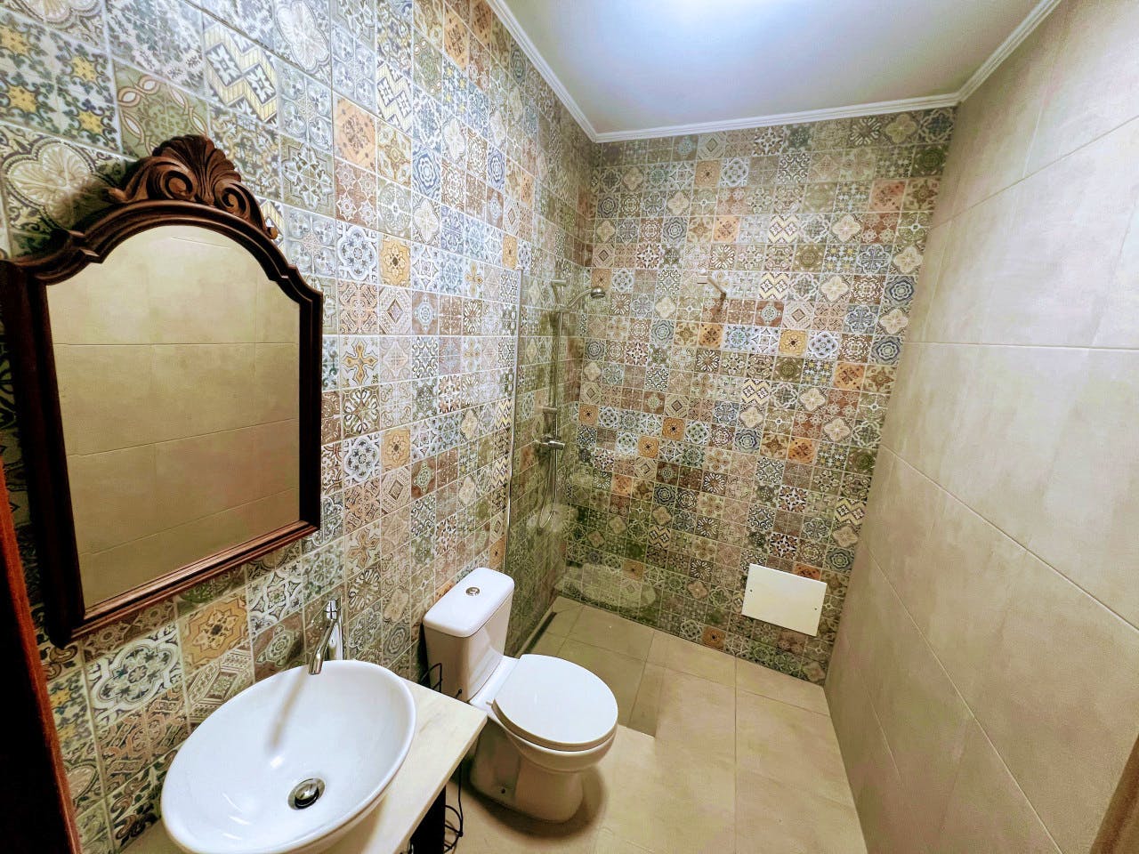  Double Room -Sea Views In Two Bedroom House  -  Olhão Home  - Gallery -  10